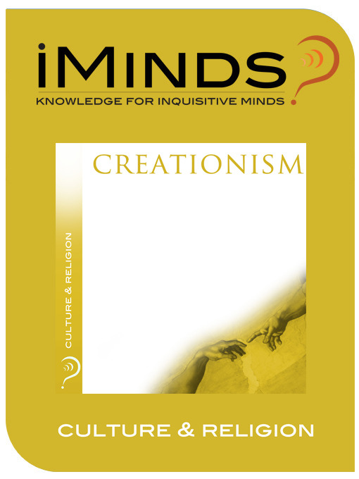 Title details for Creationism by iMinds - Available